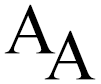 Audley & Audley logo